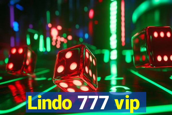 Lindo 777 vip